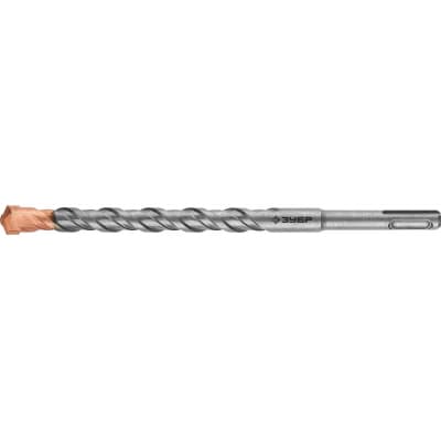 ЗУБР Бур SDS-plus 16 x 160  мм, Профессионал 29314-160-16_z02