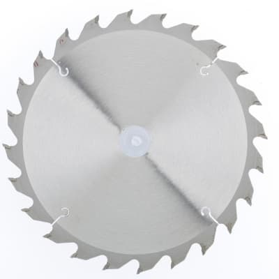 Пильный диск по дереву 165 x 20/16 x 24Т Gross 73311
