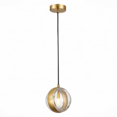 Подвесной светильник Bala SL1156.303.01 ST Luce