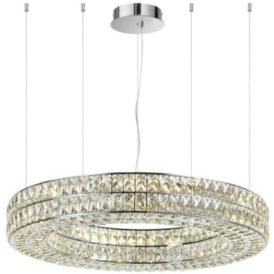 Подвесная люстра Odeon Light Panta 4927/52L