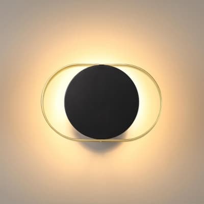 Настенный светильник ODEON LIGHT MONDY 4246/7WB