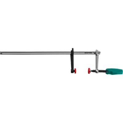 UNIVERSAL UF-400/80 струбцина тип F 400/80 мм, KRAFTOOL 32018-080-400