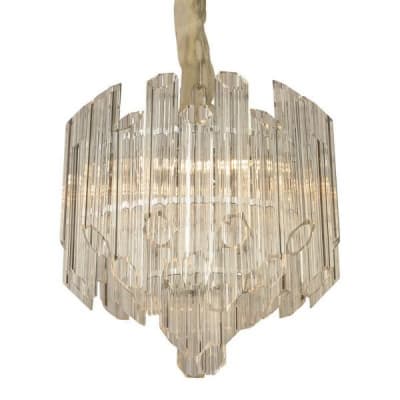 Подвесная люстра Retro L23204.98 L'Arte Luce