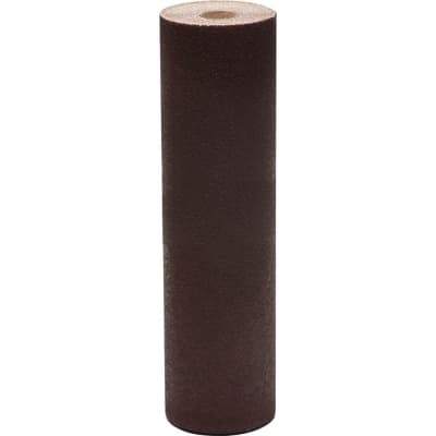 Шлифовальная шкурка 775 мм x 20 м, на тканевой основе, № 63, в рулоне, 3550-63-775