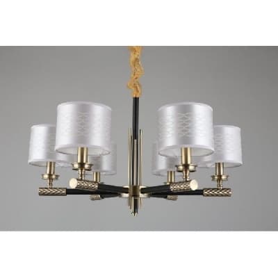Люстра подвесная Omnilux Albinia OML-57303-06