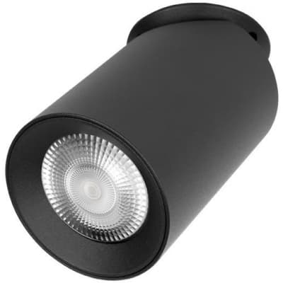 Точечный светильник Loft It Bar 10345 Black