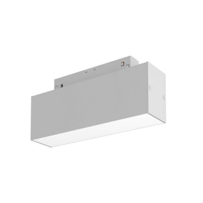 Трековый светильник BASIS TR012-2-7W3K-W Maytoni