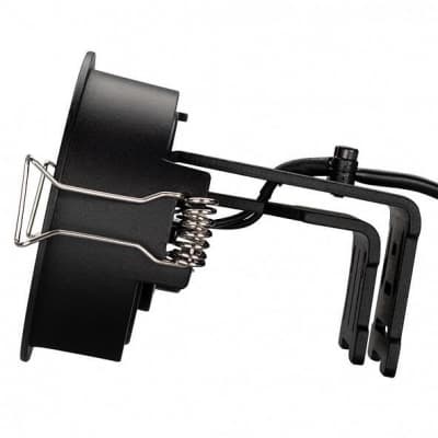 Встраиваемый светильник Arlight CL-SIMPLE-R78 9W 3000K IP20 028147