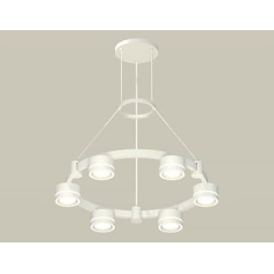 Подвесной светильник Ambrella TRADITIONAL XR92031201