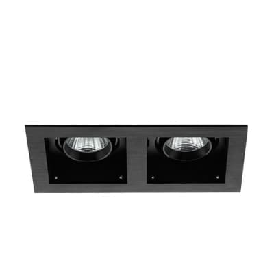 Встраиваемый светильник Eglo Biscari LED 6W 4000К 61618