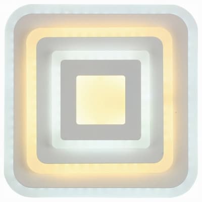 Настенный светильник Led 10207/1LED Escada
