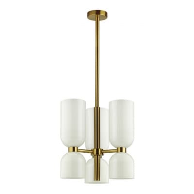 Люстра подвесная ODEON LIGHT ORINOCO 4798/6