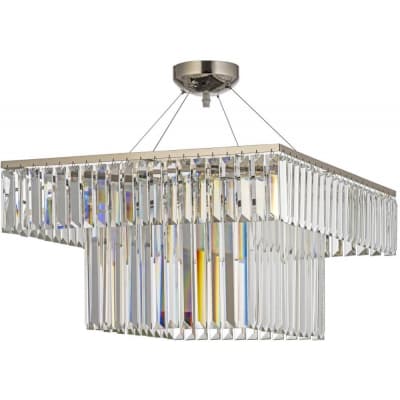 Подвесная люстра Arti Lampadari Enio Enio E 1.5.50.100 NP