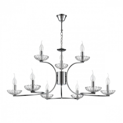 Подвесная люстра Lumion Lolina 8155/9