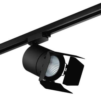 Трековый светильник Lightstar Canno C127497