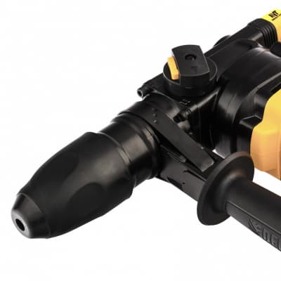 Перфоратор электрический RHV-1100-26, SDS-plus, 1100 Вт, 4 Дж, 3 режима Denzel 26610