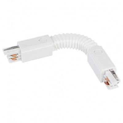 Соединители Arlight LGD-4TR-CON-FLEX-WH (C)