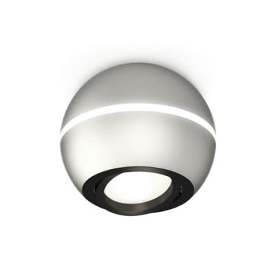 Точечный светильник XS XS1103010 Ambrella