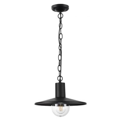 Уличный светильник ODEON LIGHT FURCADIA 4833/1