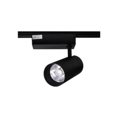 Трековый светильник  TL28-BL-30-WW SWG