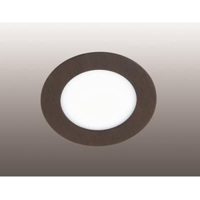 Встраиваемый светильник Novotech Lante 357293