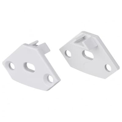 Заглушка Arlight ARH-DECORE-S12-EXT-F Flat 023899 (упак. 10 шт.)