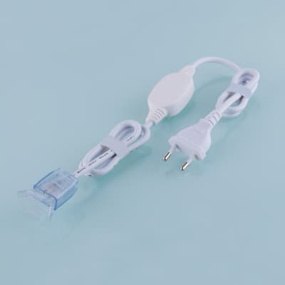 Сетевой шнур для светодиодной ленты Elektrostandard SSH-4