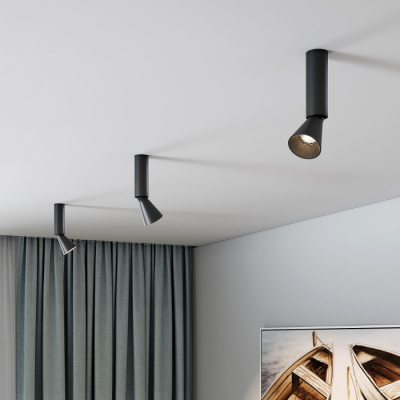 Точечный светильник Elektrostandard Piks 25107/LED