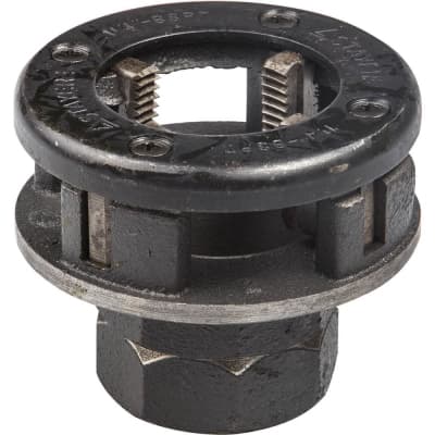 Клупп трубный со сменными зубцами STAYER  1 1/4" 28261-5/4