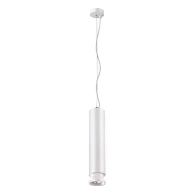 Подвесной светодиодный светильник Novotech Eddy 357974
