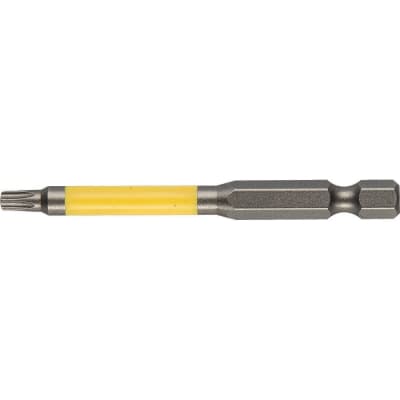 Биты торсионные KRAFTOOL TX10, 65 мм, 2 шт 26105-10-65