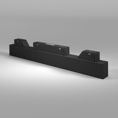Трековый светильник Elektrostandard Slim Magnetic 85076/01