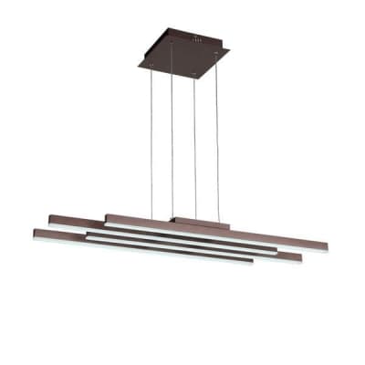 Подвесная люстра Samento SL933.703.04 ST Luce