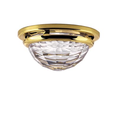Встраиваемый светильник Lightstar Diva 030002