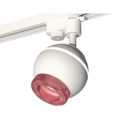 Трековый светильник Track System XT1101062 Ambrella