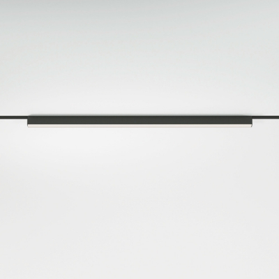 Трековый светильник Elektrostandard Flat Magnetic 85089/01