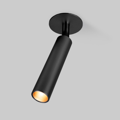 Точечный светильник Elektrostandard Diffe 25027/LED