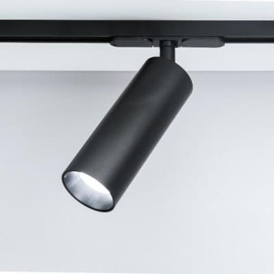 Трековый светильник Тубус CL01T181N Citilux