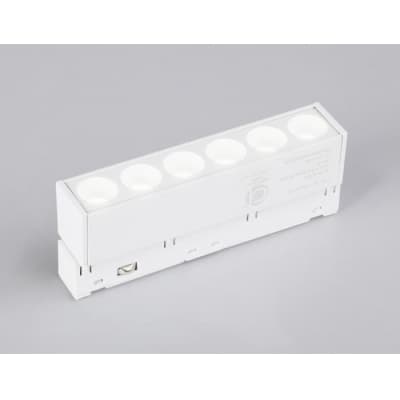 Трековый светильник Ambrella TRACK SYSTEM GL4017