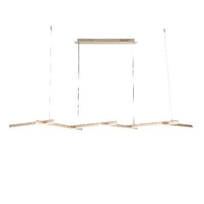 Подвесной светильник Basoni SL394.203.06 ST Luce