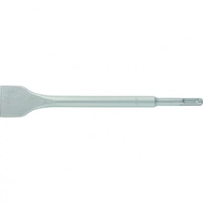 Зубило плоское, широкое, 14 х 40 х 400 мм, SDS Plus Matrix 70311