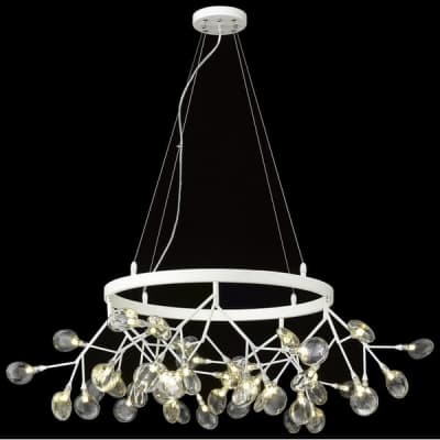 Подвесной светильник Fiorita WE241.45.003 Wertmark