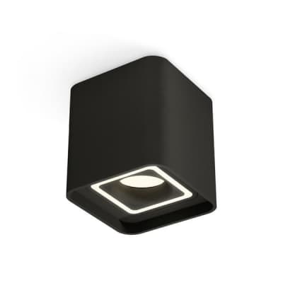 Точечный светильник Techno Spot XS7841020 Ambrella