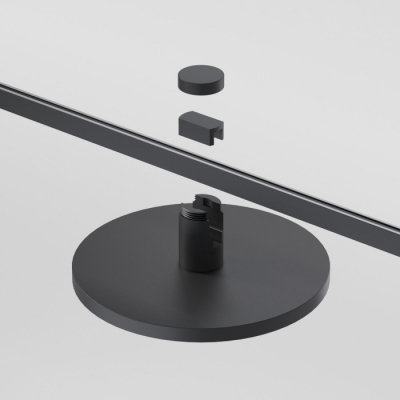 Трековый светильник Elektrostandard Esthetic Magnetic 85125/01