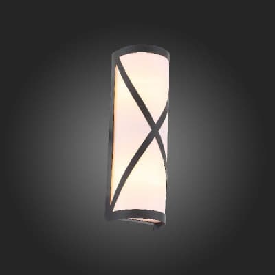 Настенный светильник уличный Agio SL076.411.01 ST Luce