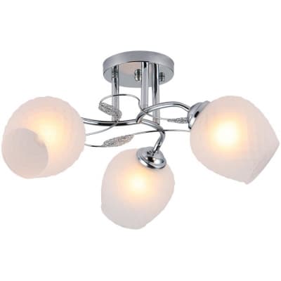 Потолочная люстра Escada Sorbaria 1108/3PL