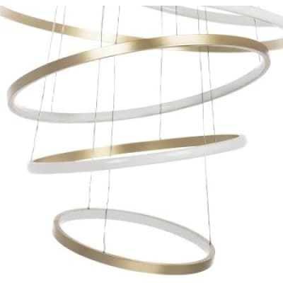 Подвесная люстра Lightstar Rotonda 736483