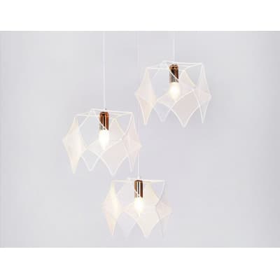 Подвесной светильник Ambrella TRADITIONAL TR8426