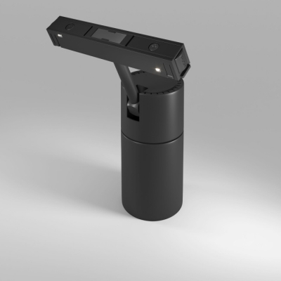 Трековый светильник Elektrostandard Slim Magnetic 85197/01
