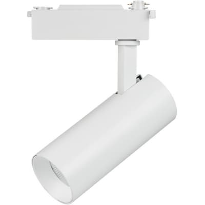 Трековый светильник Lightstar Fuoco 218226